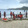 Image of Stand Up Paddleboarding