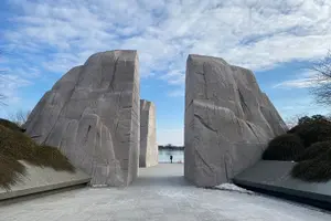 Tour image of Ultimate Private City Tour of Washington DC - Up to 5 Guests