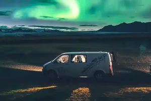 Tour image of 7-Day Self-Drive Private Tour Northern Lights Adventure - Iceland South & West