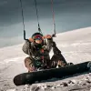 Image of Snowshoeing