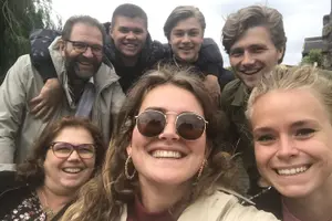 Tour image of e-Scavenger hunt Reims: Explore the city at your own pace