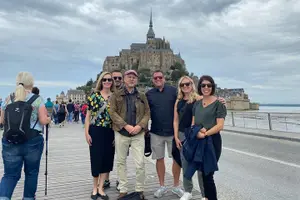 Tour image of Private Tour: Rouen, Bayeux, and Falaise Day Trip from Rouen