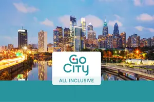 Tour image of Philadelphia All-Inclusive Pass By Go City