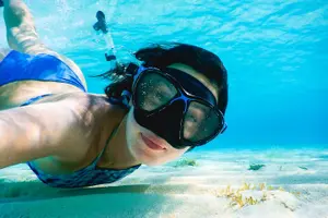 Tour image of Hike and Dive in Bohey Islands with Local Lunch