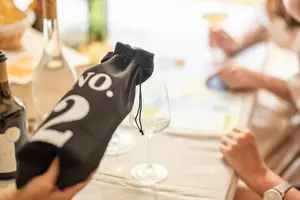 Tour image of Wine Tasting Class: Tour de France in Nice City Centre