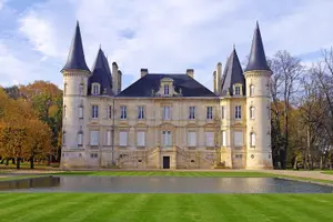Tour image of Explore Saint-Émilion and Médoc: Full day tour