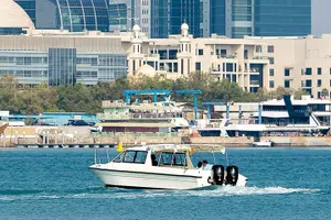 Tour image of Island Hopping Sharing-4 hours trip