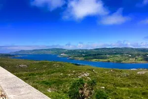 Tour image of Chauffeur Tours from Galway