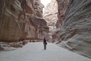 Tour image of Private Full-Day Petra Tour with Lunch from the Dead Sea