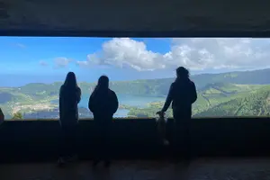 Tour image of All West, Sete Cidades, Mosteiros, Ferraria - Private Tour