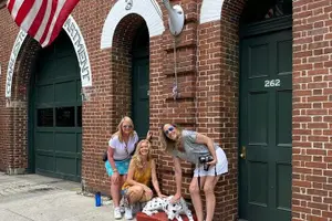 Tour image of San Clemente Scramble Scavenger Hunt