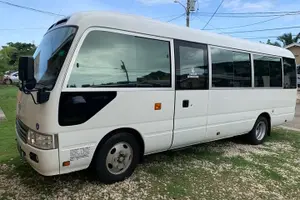 Tour image of Private Transfer from Montego Bay Airport to Falmouth Area