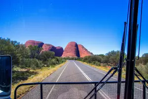 Image of Australia