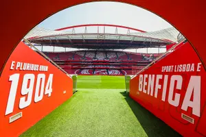 Tour image of SL Benfica Stadium & Museum Tickets