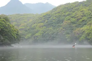 Tour image of Kayaking in Anbo River