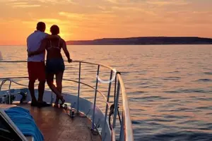 Tour image of Private boat Charters around Malta, Gozo & Comino
