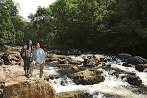 Tour image of Amazing Taman Negara Day Trip from Kuala Lumpur Including Lunch
