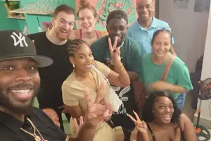 Tour image of 3.5 -hour Afropanamanian Cooking Experience in Panama