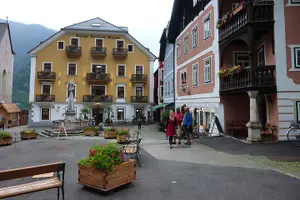 Tour image of Hallstatt Private Walk Tour With A Professional Guide