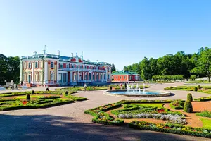 Tour image of Tales of Tallinn 4 Hour Sightseeing Tour