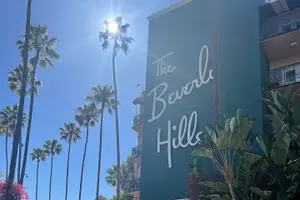 Tour image of Private Large Group Full Day Tour in Los Angeles