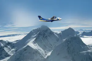 Tour image of 1 Hour Mount Everest flight from Kathmandu With Hotel Pick Up