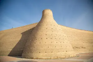 Tour image of Cultural Treasures Of The Silk Road