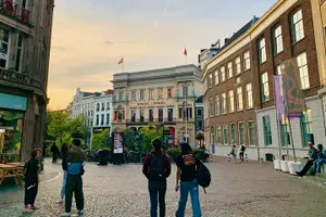 Tour image of Private Walking Tour in Utrecht