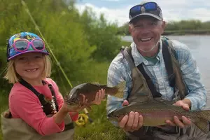 Tour image of Guided Fly Fishing Experience in Park City