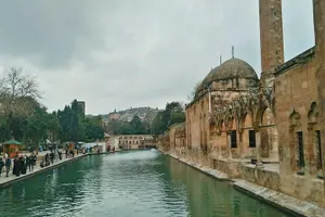 Tour image of Sanliurfa Daily City Tour Gobeklitepe, Harran and Balikligol