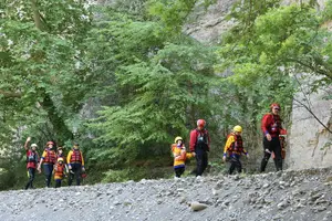 Tour image of Berat Tour Osumi Canyons Exploration Lunch Transfer