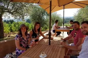 Tour image of Willamette Valley Wine Tour - Full Day Tour