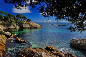Tour image of Girona & Costa Brava Small-Group Tour with Pickup from Barcelona