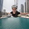 Image of Ziplining