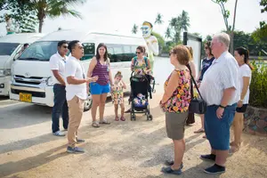 Tour image of Private - 6 Hours Best of Samui City Tour including Lunch