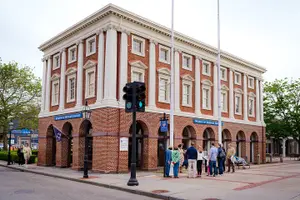 Tour image of Colonial Newport Walking Tour