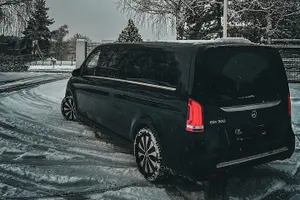 Tour image of Private Transfer from Annecy to Chamonix