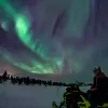 Image of Snowmobiling
