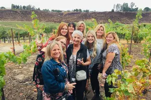 Tour image of Temecula Wine Tasting Tour