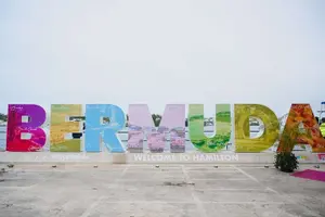 Tour image of A Bermuda Exquisite Experience with FREE Scenic Ferry Return