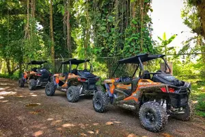 Tour image of Rastafari Cultural ATV Community Experience from Negril