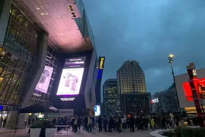 Tour image of Sacramento Kings Basketball Game at Golden 1 Center
