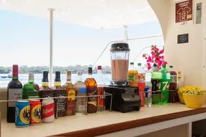 Tour image of Tamarindo Snorkel and Sunset Cruise with Lunch
