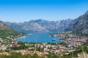Tour image of Kotor Shore Excursion : Coastal Pearls of Montenegro Tour
