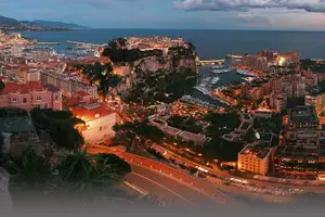 Tour image of Villefranche Shore Excursion: 6 hrs Private Tour Eze and Monaco
