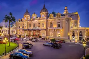 Tour image of A walk of wealth – guided Private tour in Monaco