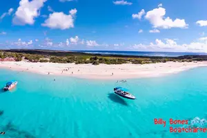 Tour image of Billy Bones St.Maarten Getaway for CRUISE SHIP GUESTS