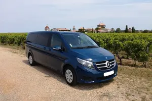 Tour image of Gaillac Wine Tour Small Group Half Day Tour From Toulouse
