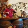 Image of Wine, Beer & Spirits