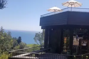 Tour image of Big Sur Monterey California Coast from San Jose 1 - 12 people